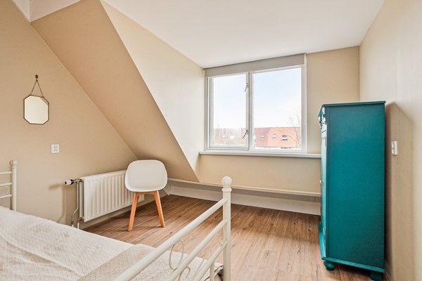Medium property photo - Beursjeskruidstraat 21, 1313 DA Almere